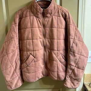 Free People Dolman Jacket